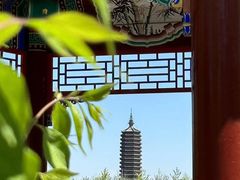 -西海子公园