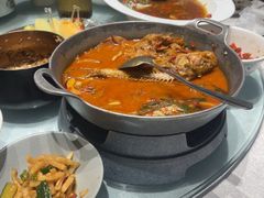 -湘中缘·湖南菜(娄底驻京办店)