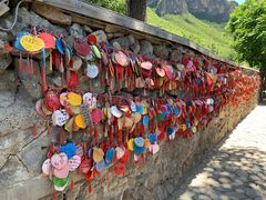 -百里峡七彩艺术小镇