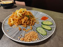 -泰逅SOMTAM泰国餐厅(新淮中心店)