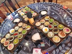 -桥香园过桥米线(国贸店)