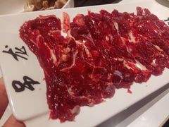 -大喜牛鲜牛肉火锅(世纪金源店)