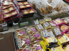 -青岛利群四方购物广场