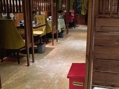 大堂-福宝漠北·牛羊肉(广埠屯店)