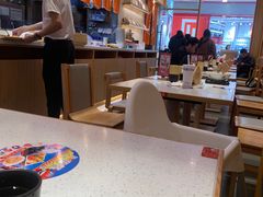 -味千拉面(惠州淡水嘉信茂广场分店)