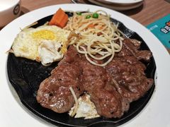 诺丁招牌牛排-诺丁牛排(南京江宁万达店)