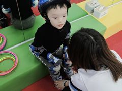 -米高蓝斯克国际轮滑中心(中铁建店)