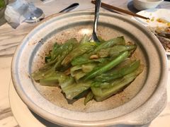 -香樟花园新粤料理(无锡万象城店)
