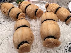 -彩丰楼中餐厅·仁恒洲际酒店