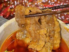 -城墙拐拐火锅(三峡广场黑金冠店)