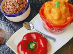 -五观堂素食(新华路店)