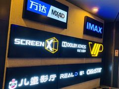 -万达影城(锦华万达广场IMAX店)