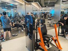 -Hi GYM嗨健身(泥城店)