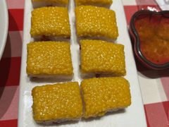 -西贝(枫蓝国际购物中心店)