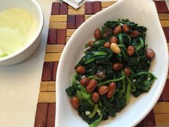 -金豆角砂锅焖面(安贞店)