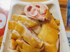 -永祥烧腊餐厅(虹口店)