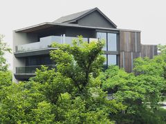 包房-木守西溪溪隐餐厅