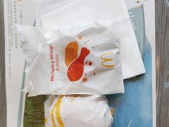 -麦当劳(金山红星美凯龙DT店)