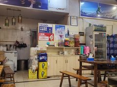 门面-味臻土鸡杂