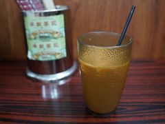 -華叔茶記