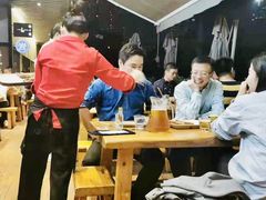 -木屋烧烤(坂田天安云谷店)