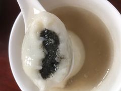 -古徽州馄饨店(宝安路店)
