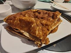 双倍糖油饼-黑窑厂糖油饼烤鸭·清真菜(旗舰店)