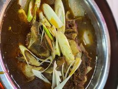 -到味·蒙小铁羊肉馆(粮道街总店)