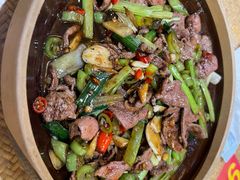 -乔家满族八大碗(流水沟店)