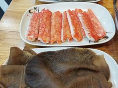 -老康火锅(桥南街店)