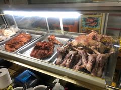 -继承独一味生烤羊排(金牛小区店)