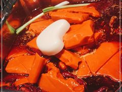 -辣斗辣火锅(太古里店)