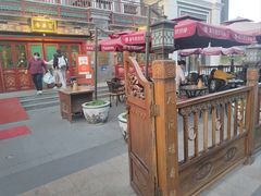 -富华斋饽饽铺·宫廷糕点·伴手礼(护国新天地店)