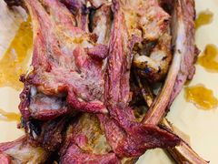 -新疆巴州金丝特餐厅(大钟寺店)