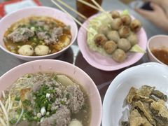 -榮泰米粉湯(Left Shop)