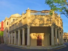 -赤坎·广东华侨国际旅游度假区