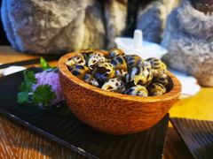东海醉花螺-宁波柏悦酒店·钱湖渔港