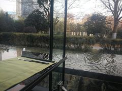 -万达瑞华酒店美食汇自助餐厅(楚河汉街店)