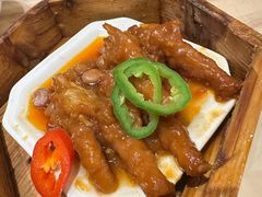 -锦粤宫·精致粤菜(深圳北站店)
