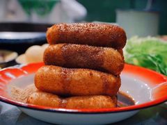 -有拈头成都市井火锅(老门东店)