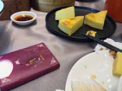 -东方御宴海鲜酒楼(棕泉酒店)