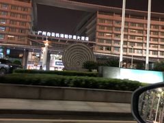 -广州白云机场雅高铂尔曼大酒店