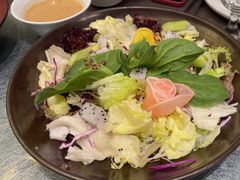 -望乡楼上海菜(日月光店)