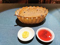 大咧巴-俄士厨房(万松园店)