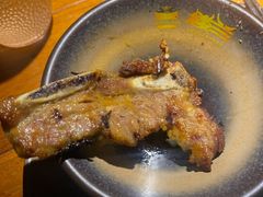-楼兰新疆主题餐厅(苏州中心店)