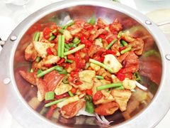 -渔歌子鱼头王(郑州总店)