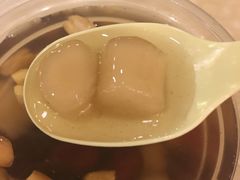 -八婆婆烧仙草(中山路店)