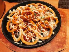 -皇品田苑日式料理(苏州中心店)