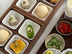 -湖滨客舍·湖北菜