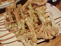 -蚝太郎 • 海鲜烧烤(Upark店)